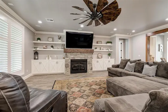 Photo 8 — 15540 Valley Drive, Piedmont, OK 73078