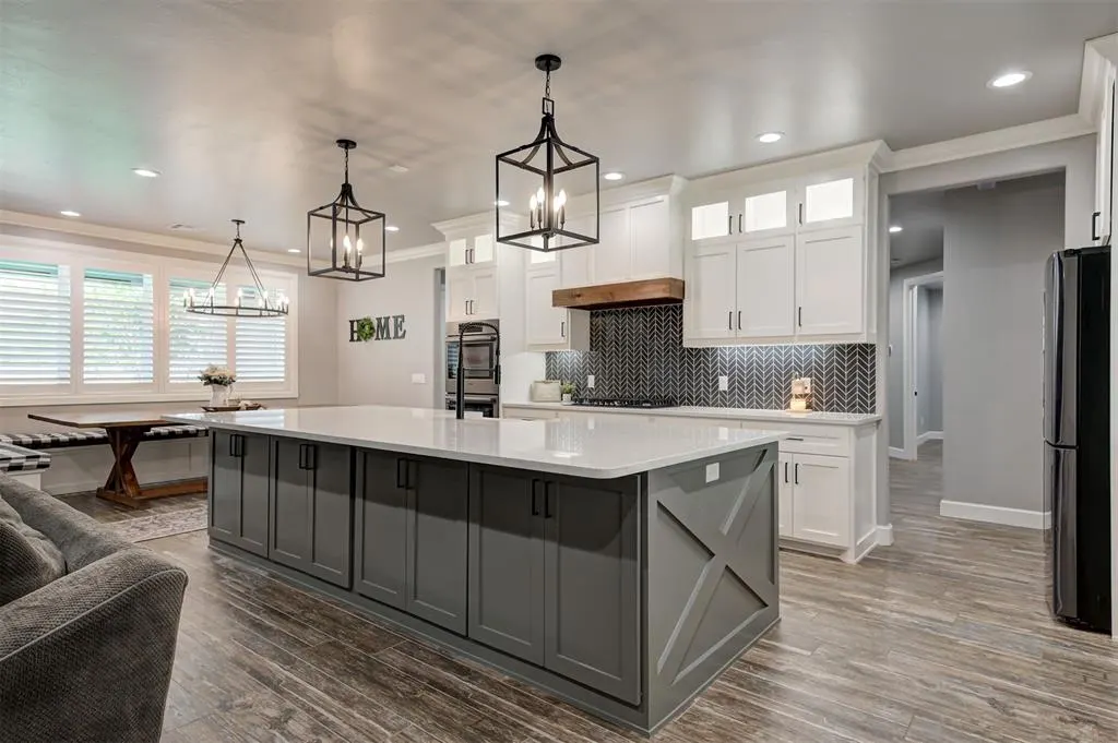 Photo 11 — 15540 Valley Drive, Piedmont, OK 73078