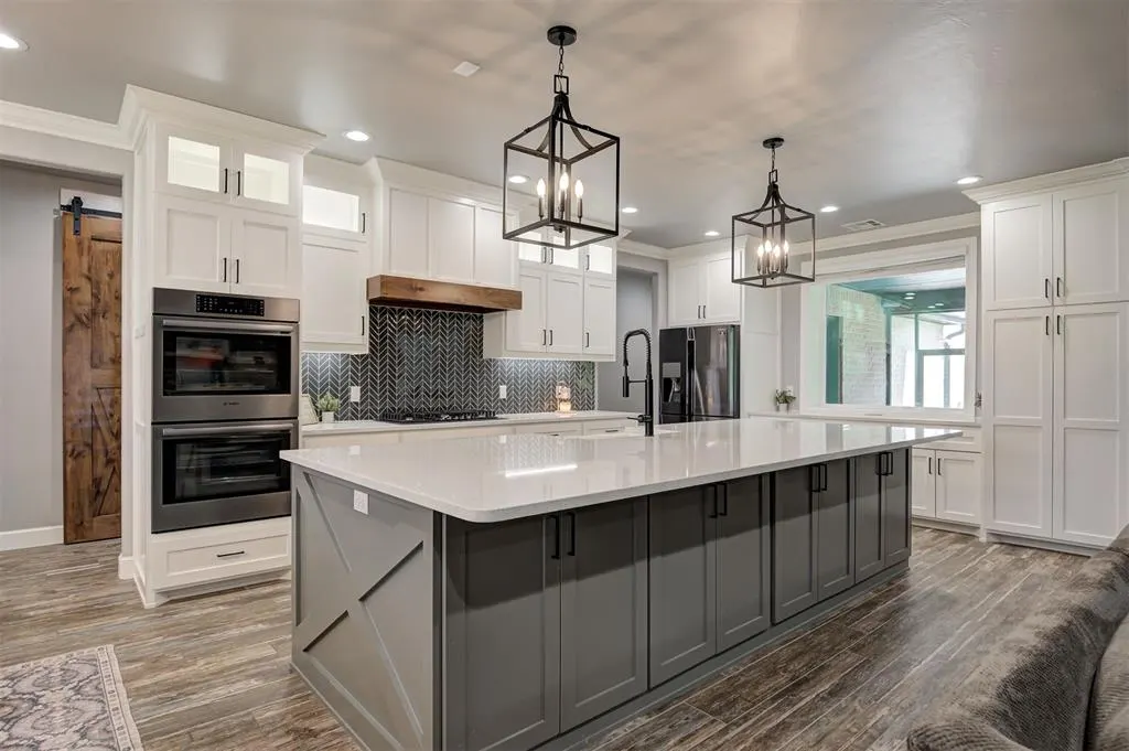 Photo 12 — 15540 Valley Drive, Piedmont, OK 73078