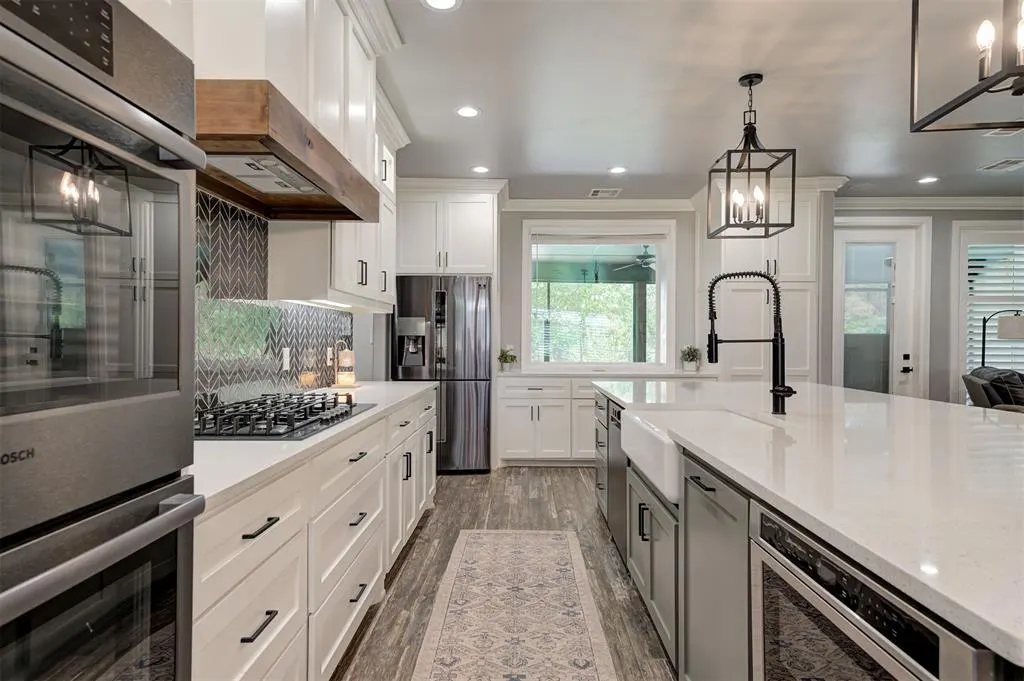 Photo 13 — 15540 Valley Drive, Piedmont, OK 73078