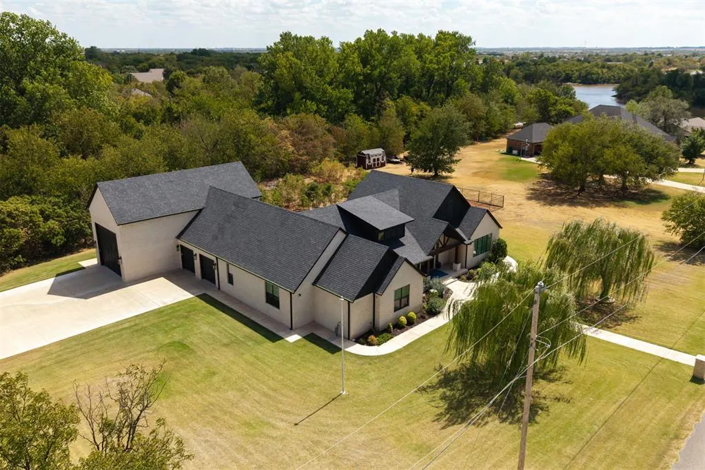 Photo 45 — 15540 Valley Drive, Piedmont, OK 73078