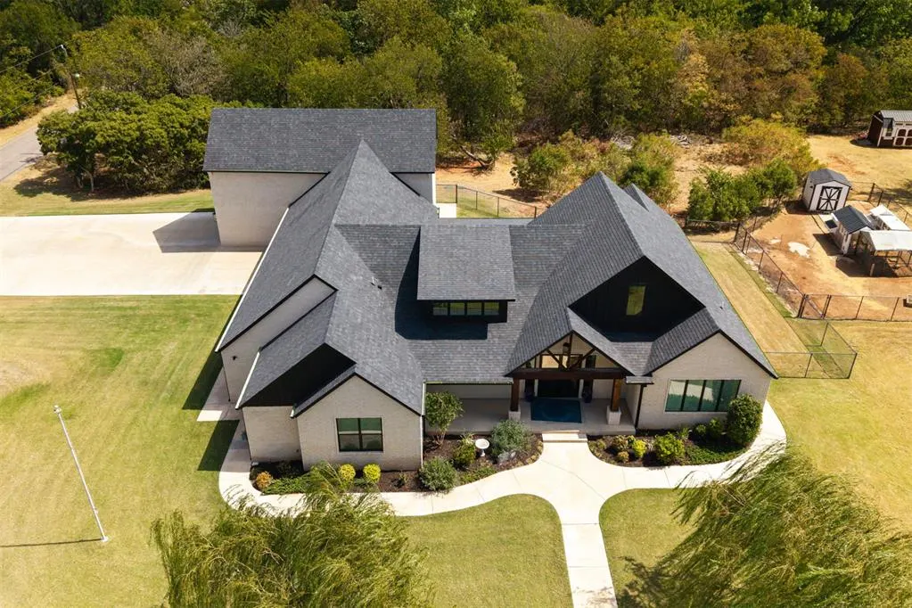 Photo 46 — 15540 Valley Drive, Piedmont, OK 73078