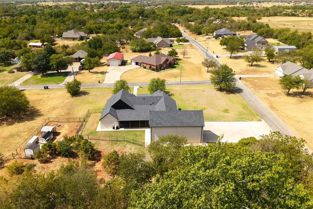 Photo 48 — 15540 Valley Drive, Piedmont, OK 73078