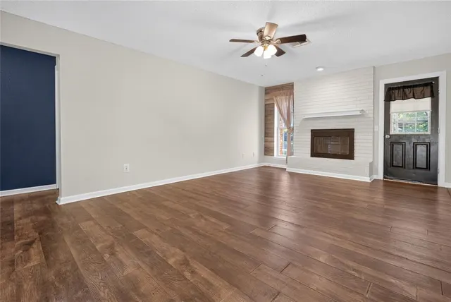 Photo 5 — 20390 Crooked Oak Drive, Harrah, OK 73045