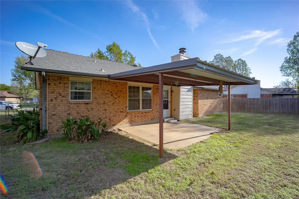 Photo 25 — 20390 Crooked Oak Drive, Harrah, OK 73045