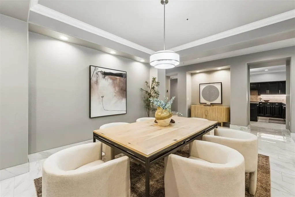 Photo 8 — 6128 Stonegate Place, Edmond, OK 73025