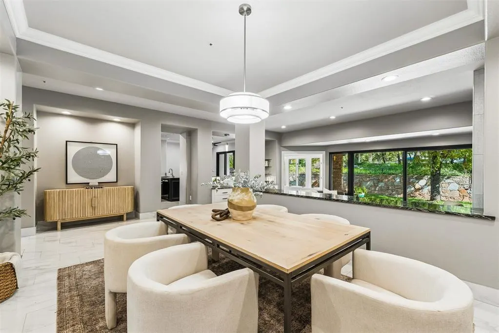 Photo 9 — 6128 Stonegate Place, Edmond, OK 73025