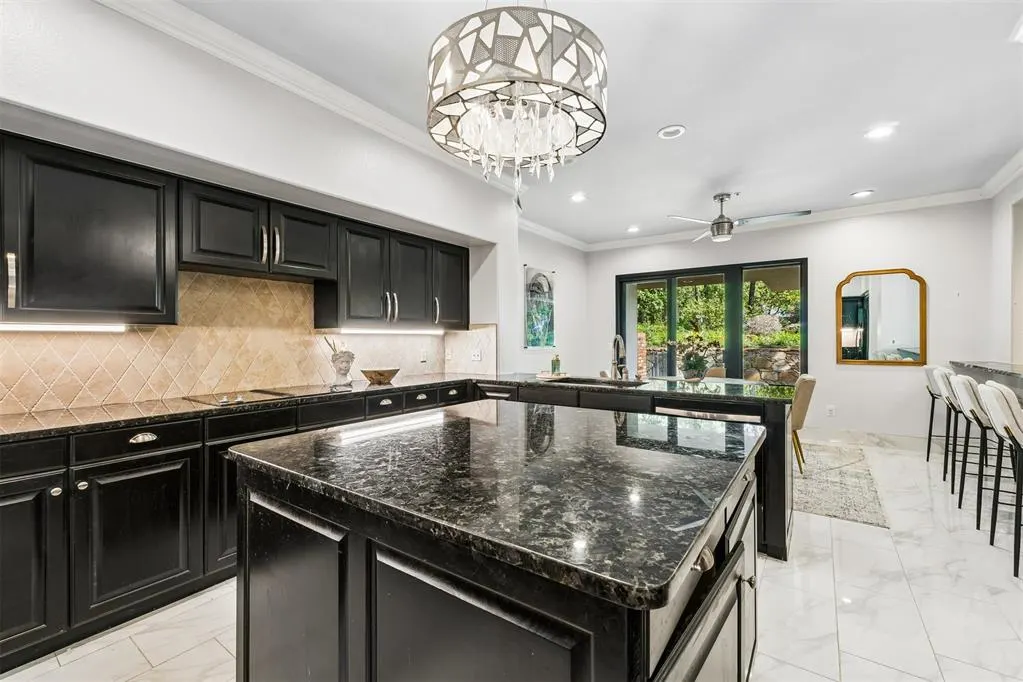 Photo 22 — 6128 Stonegate Place, Edmond, OK 73025