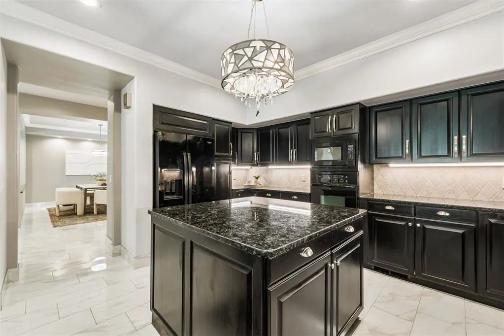 Photo 24 — 6128 Stonegate Place, Edmond, OK 73025