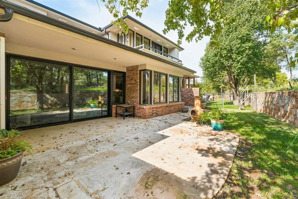 Photo 45 — 6128 Stonegate Place, Edmond, OK 73025