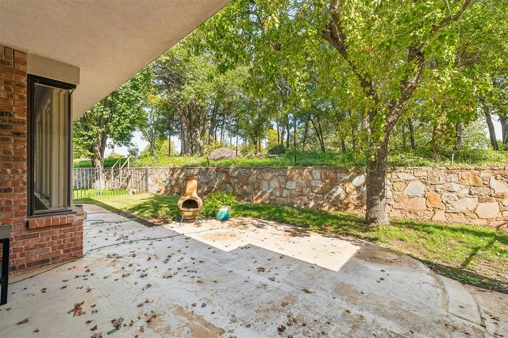 Photo 46 — 6128 Stonegate Place, Edmond, OK 73025