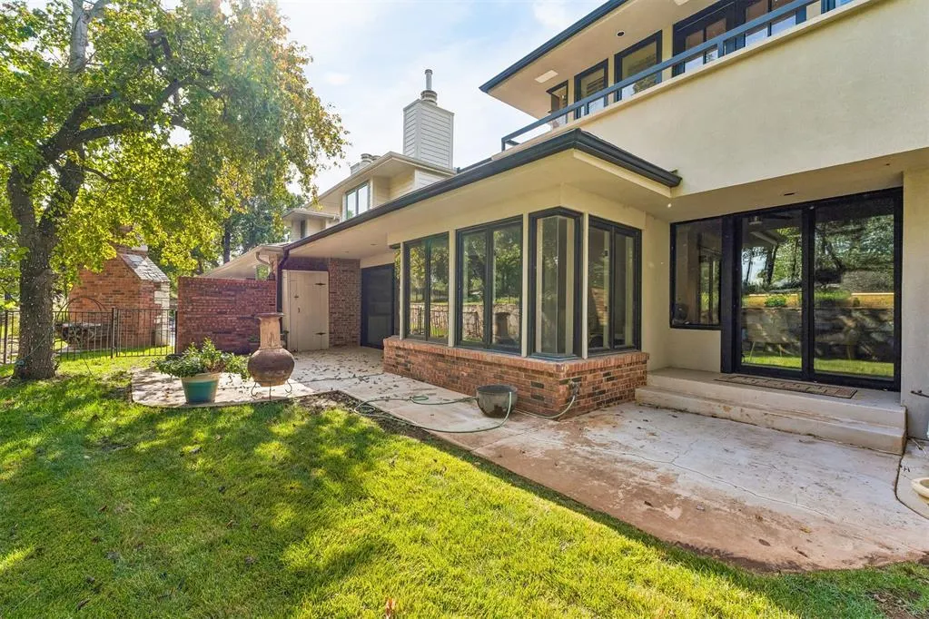 Photo 47 — 6128 Stonegate Place, Edmond, OK 73025