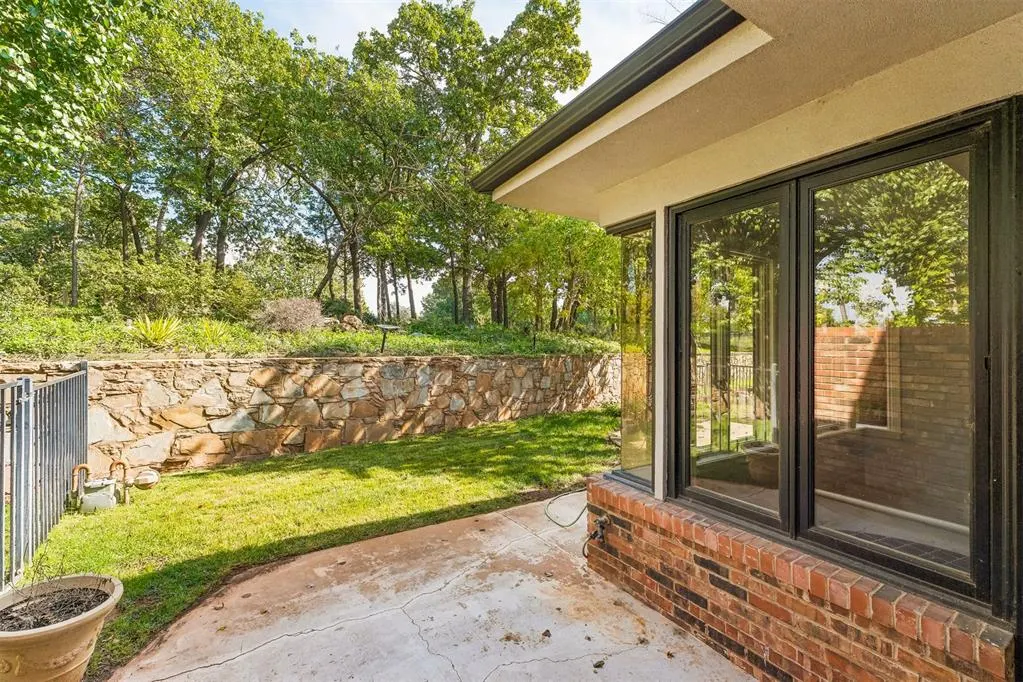 Photo 48 — 6128 Stonegate Place, Edmond, OK 73025
