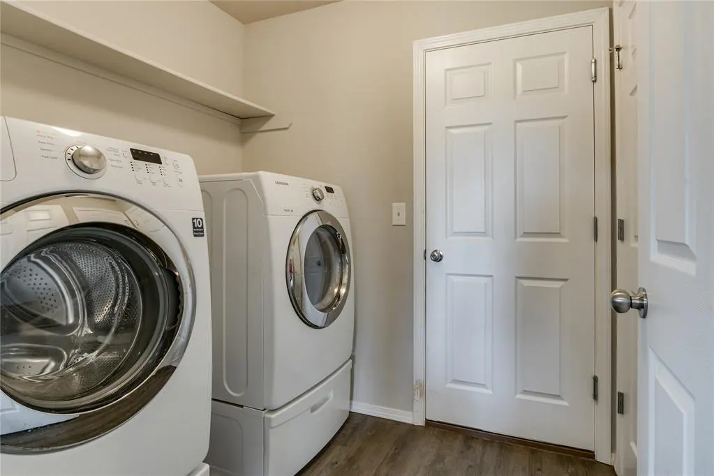 Photo 23 — 3929 Siena Ridge Boulevard, Oklahoma City, OK 73179