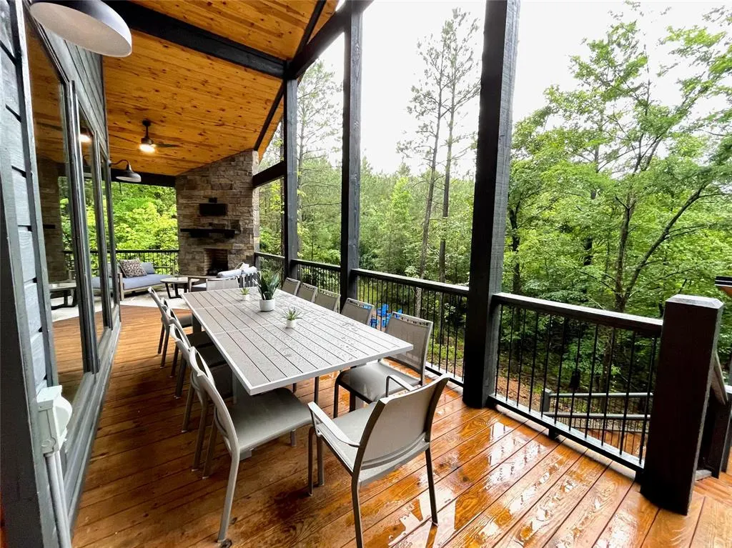 Photo 6 — 1019 Sugarberry Trail, Broken Bow, OK 74728