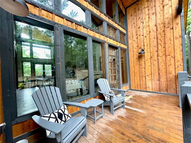 Photo 7 — 1019 Sugarberry Trail, Broken Bow, OK 74728