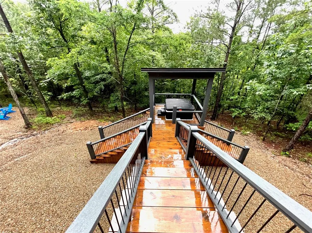 Photo 8 — 1019 Sugarberry Trail, Broken Bow, OK 74728