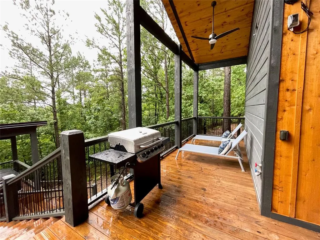 Photo 9 — 1019 Sugarberry Trail, Broken Bow, OK 74728