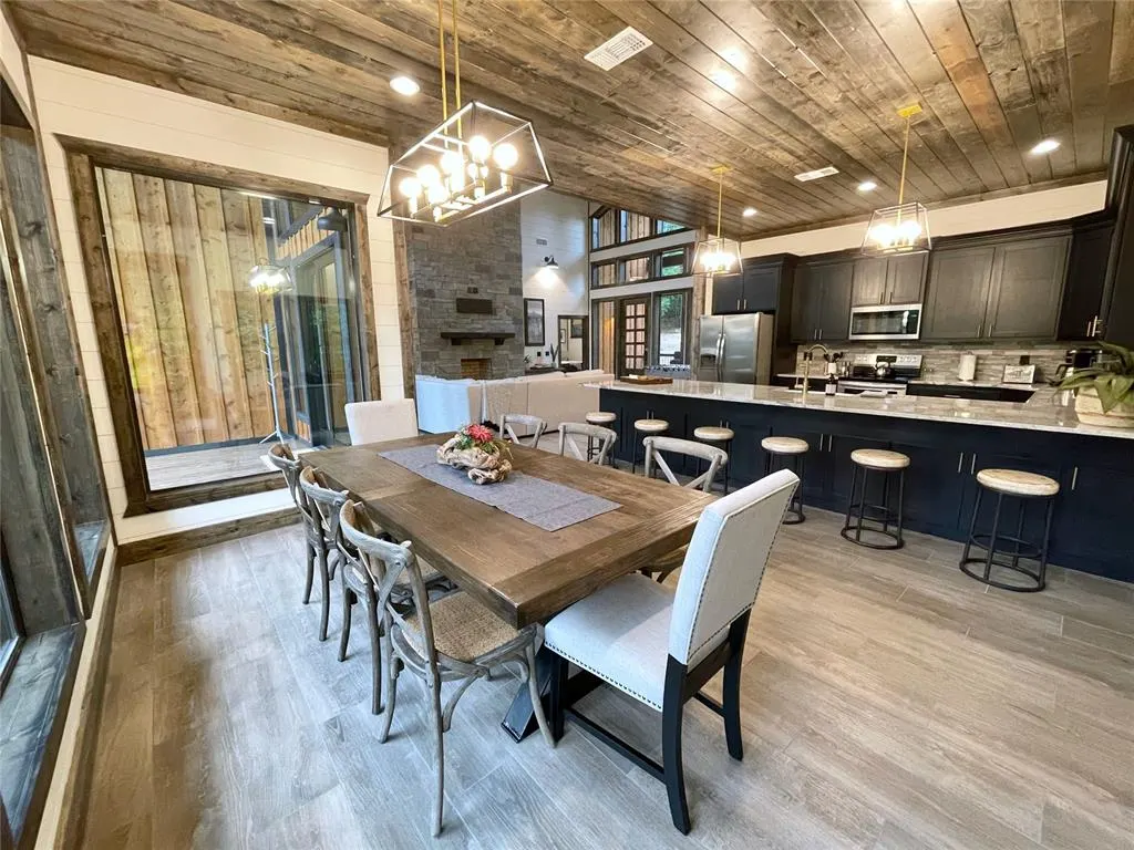 Photo 27 — 1019 Sugarberry Trail, Broken Bow, OK 74728