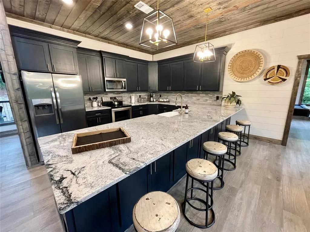Photo 29 — 1019 Sugarberry Trail, Broken Bow, OK 74728