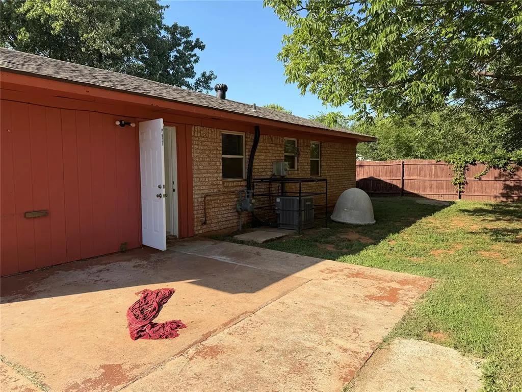 Photo 22 — 4828 Creekwood Drive, Oklahoma City, OK 73135