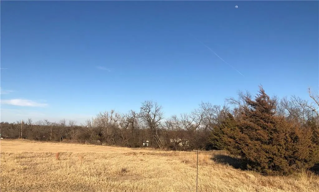 Front exterior — Tract 9 Highway 152 & Richland Road, Mustang, OK 73064