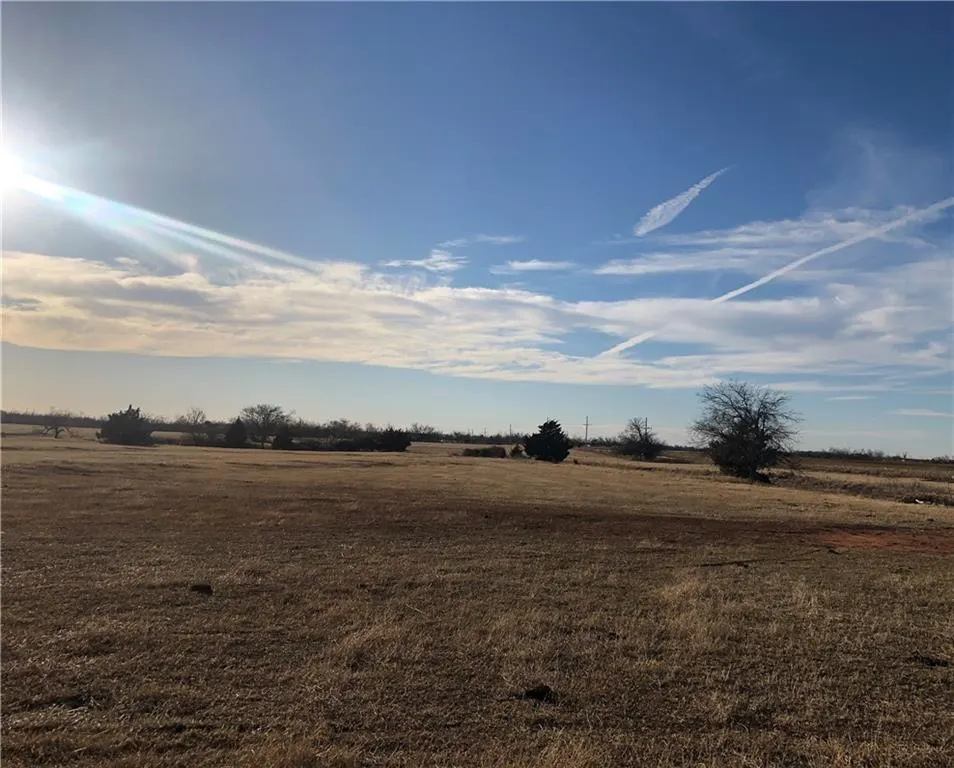 Photo 4 — Tract 9 Highway 152 & Richland Road, Mustang, OK 73064