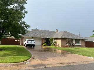 Sold home at 2329 NW 47 Street