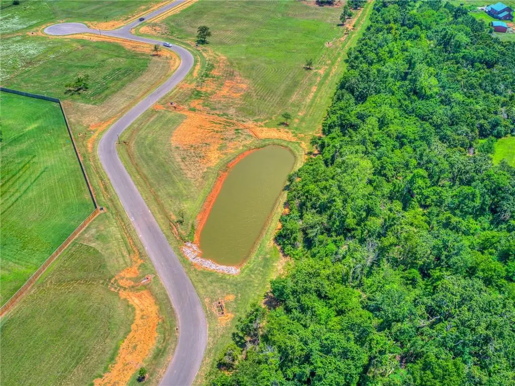 Photo 3 — 730 Hidden View Acres Drive, Blanchard, OK 73010