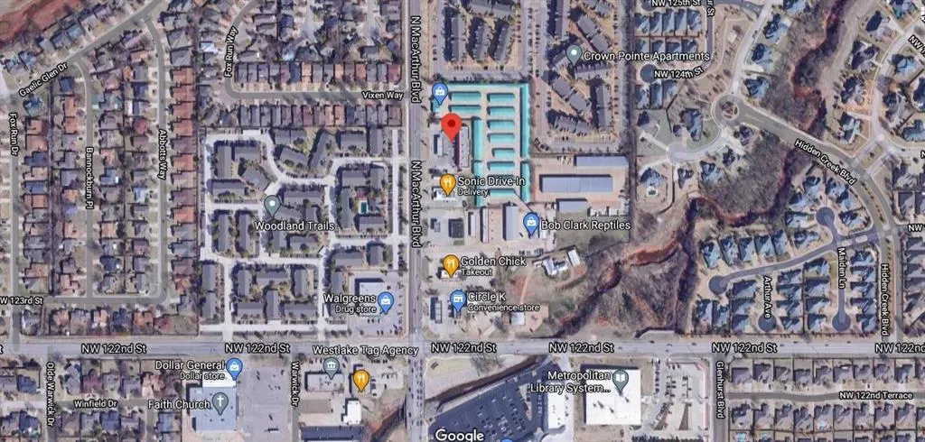 Photo 5 — 12504 N Macarthur Boulevard, Oklahoma City, OK 73142