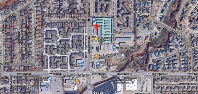 Photo 5 — 12504 N Macarthur Boulevard, Oklahoma City, OK 73142