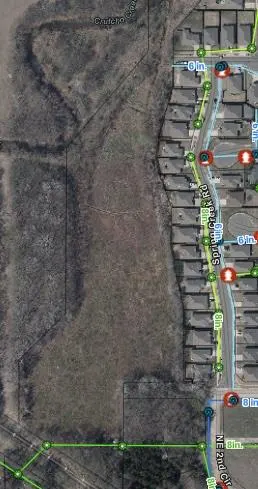 Photo 3 — E N Sooner Road, Del City, OK 73117