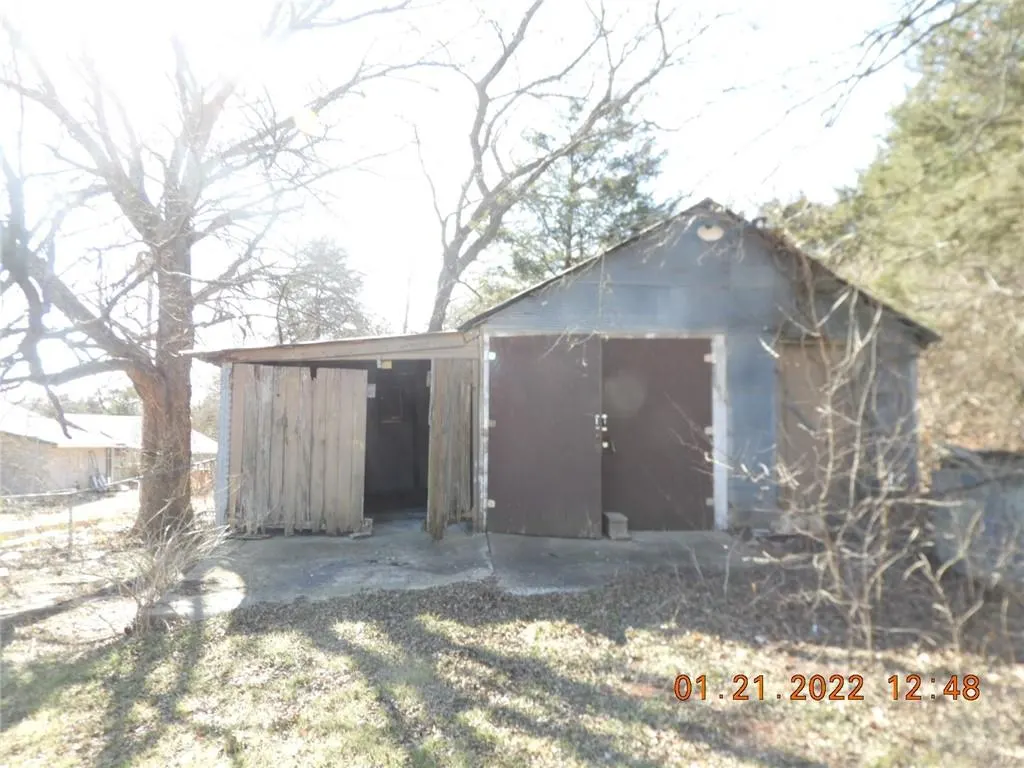 Photo 14 — 31270 Highway 102 Highway, Macomb, OK 74852
