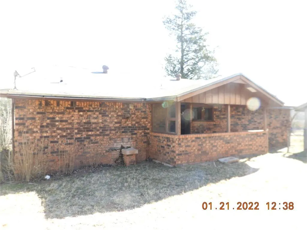 Photo 3 — 31270 Highway 102 Highway, Macomb, OK 74852