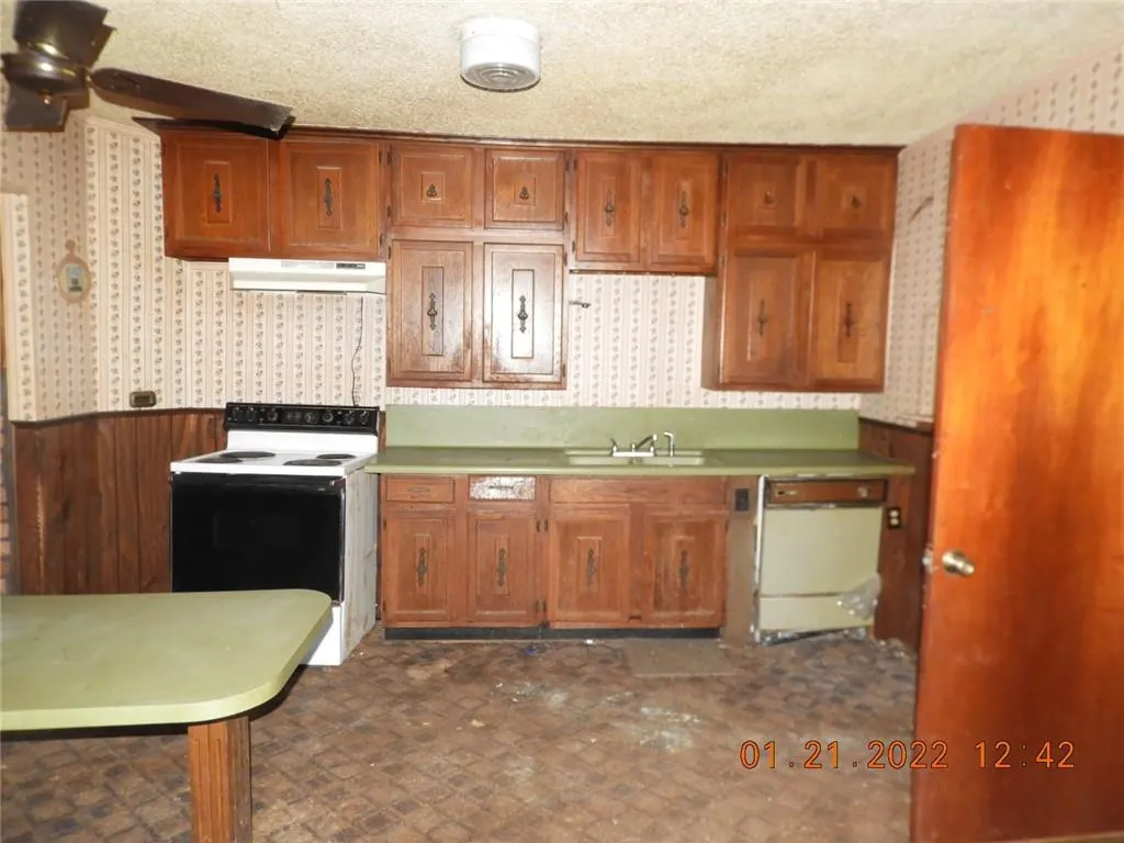 Photo 5 — 31270 Highway 102 Highway, Macomb, OK 74852