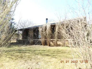 Sold home at 31270 Highway 102 Highway