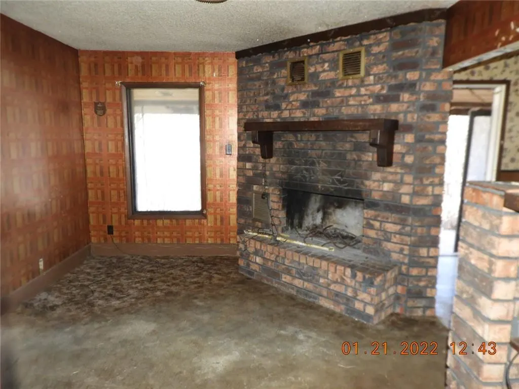 Photo 7 — 31270 Highway 102 Highway, Macomb, OK 74852