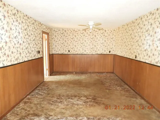 Photo 6 — 31270 Highway 102 Highway, Macomb, OK 74852