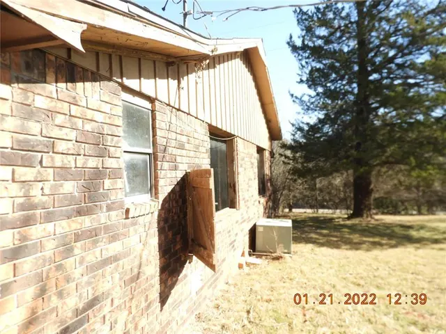Photo 4 — 31270 Highway 102 Highway, Macomb, OK 74852