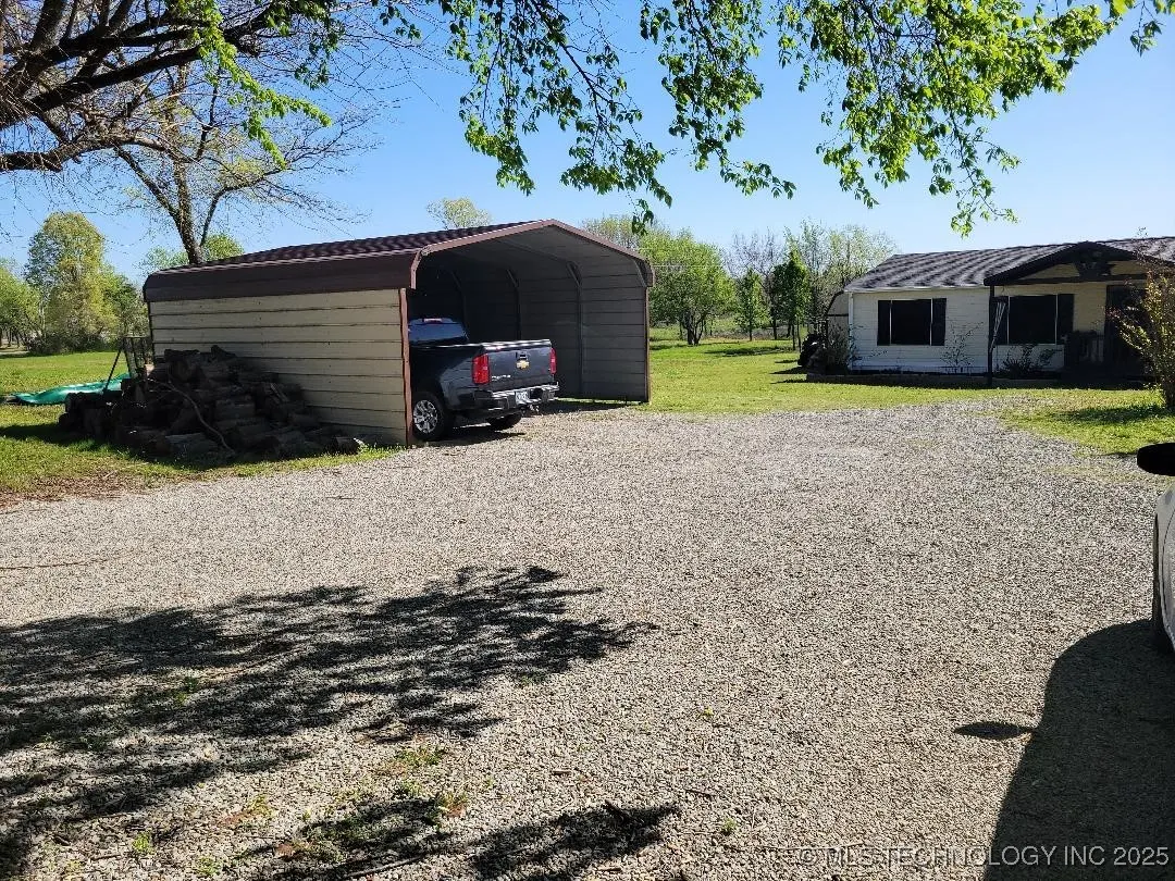 Photo 3 — 114495 S 4203 Road, Checotah, OK 74426