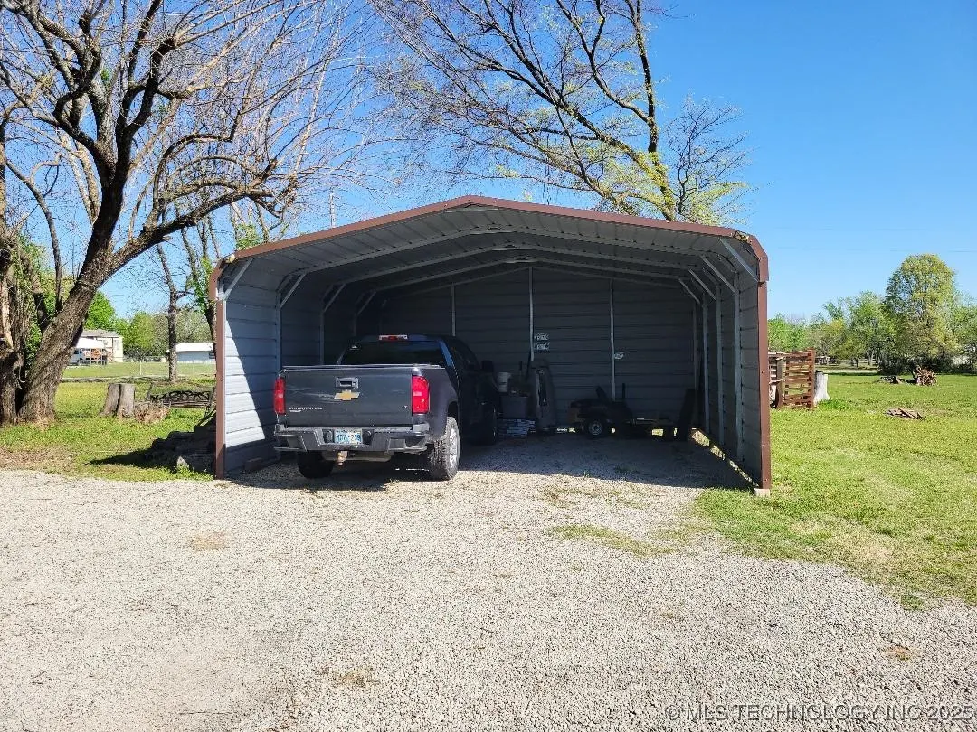 Photo 4 — 114495 S 4203 Road, Checotah, OK 74426