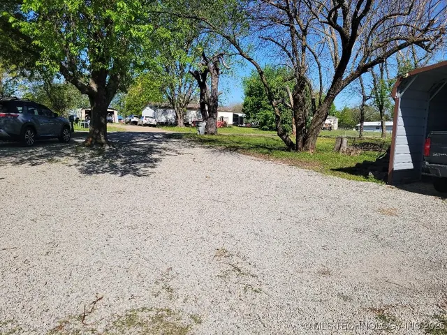 Photo 5 — 114495 S 4203 Road, Checotah, OK 74426