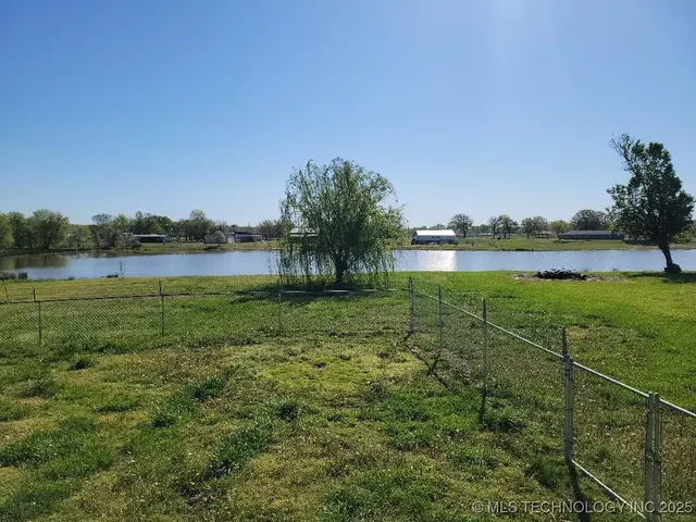 Photo 6 — 114495 S 4203 Road, Checotah, OK 74426
