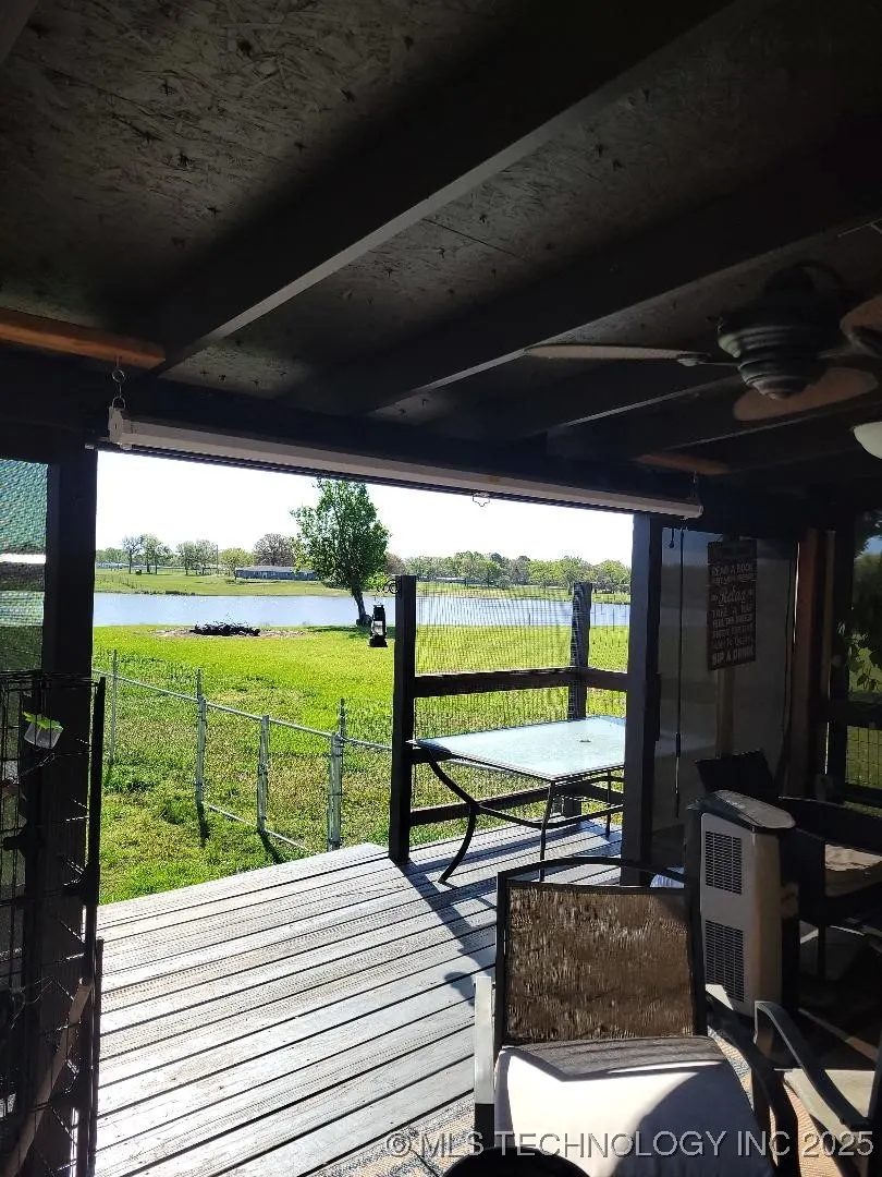 Photo 7 — 114495 S 4203 Road, Checotah, OK 74426