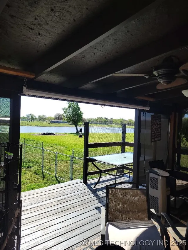 Photo 7 — 114495 S 4203 Road, Checotah, OK 74426