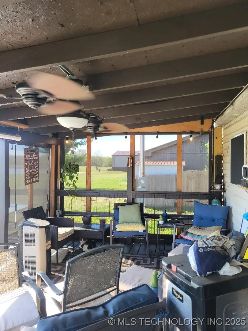 Photo 8 — 114495 S 4203 Road, Checotah, OK 74426