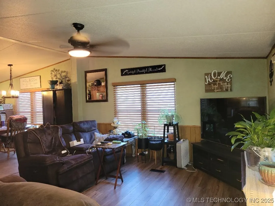 Photo 9 — 114495 S 4203 Road, Checotah, OK 74426