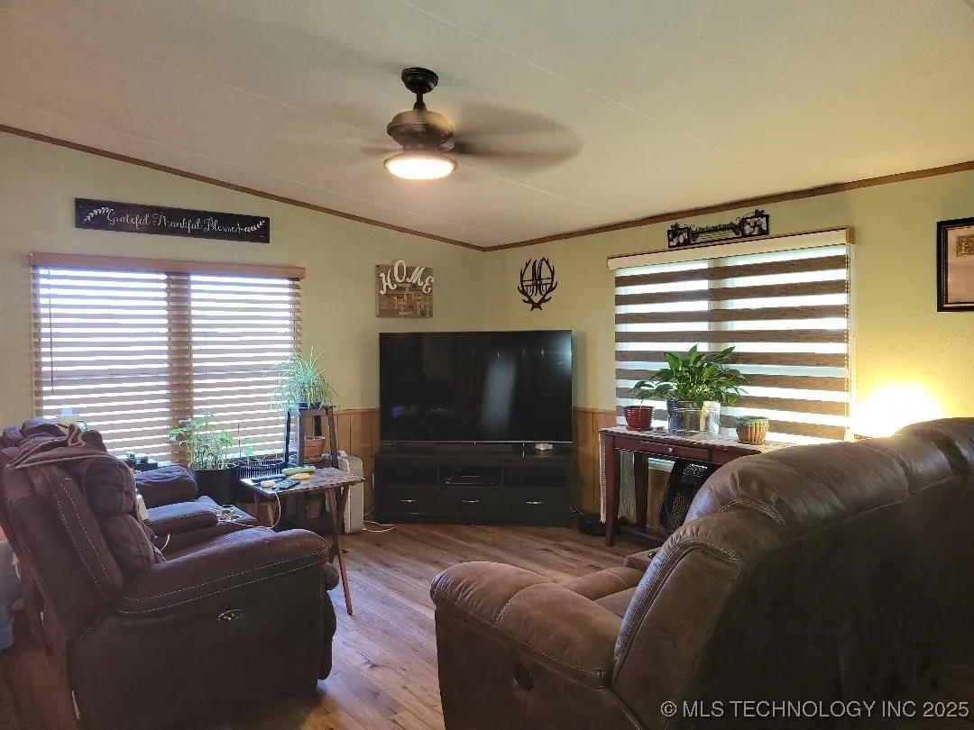 Photo 10 — 114495 S 4203 Road, Checotah, OK 74426