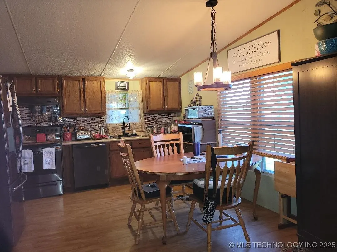 Photo 11 — 114495 S 4203 Road, Checotah, OK 74426