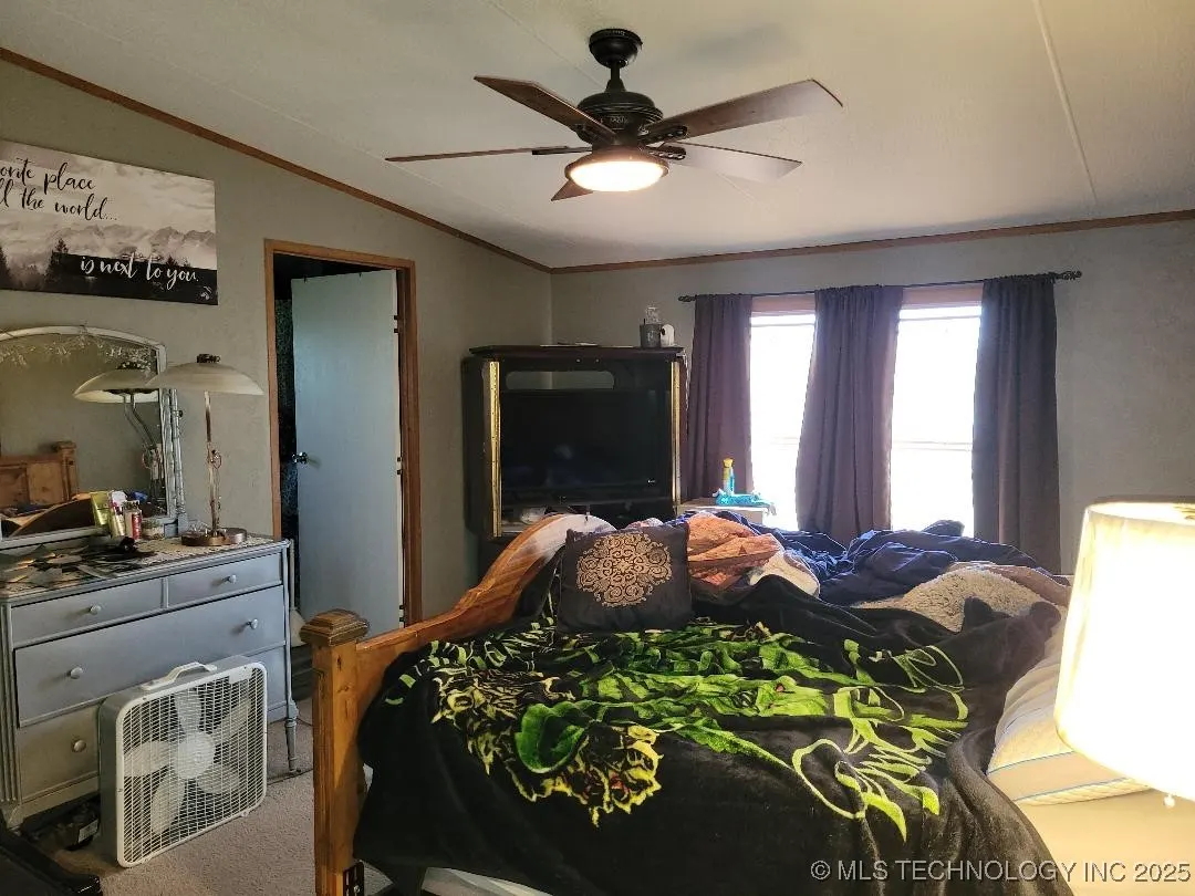 Photo 14 — 114495 S 4203 Road, Checotah, OK 74426